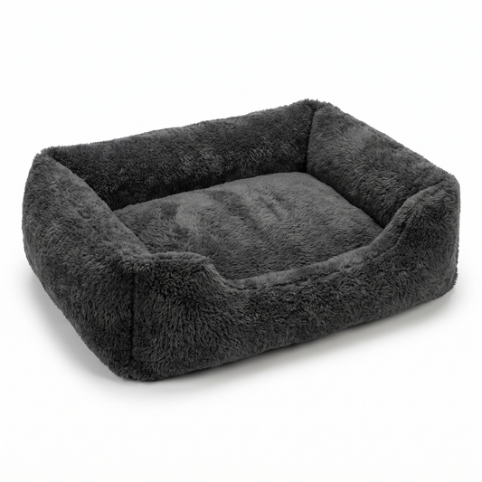 Lounger Dog Bed