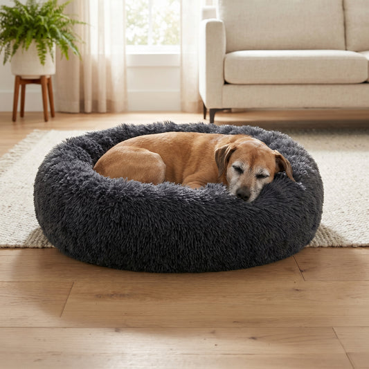 Cosy Dog Bed