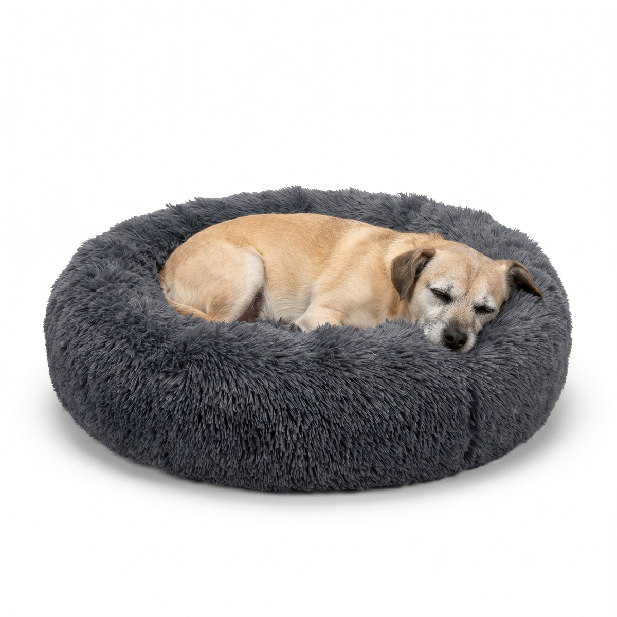 Cosy Dog Bed