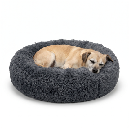 Cosy Dog Bed