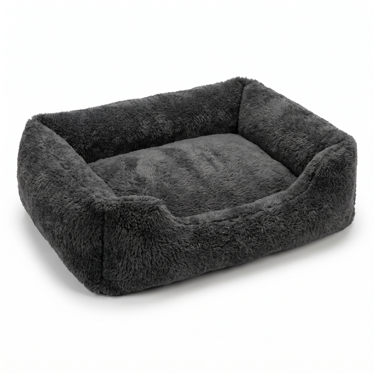 Lounger Dog Bed