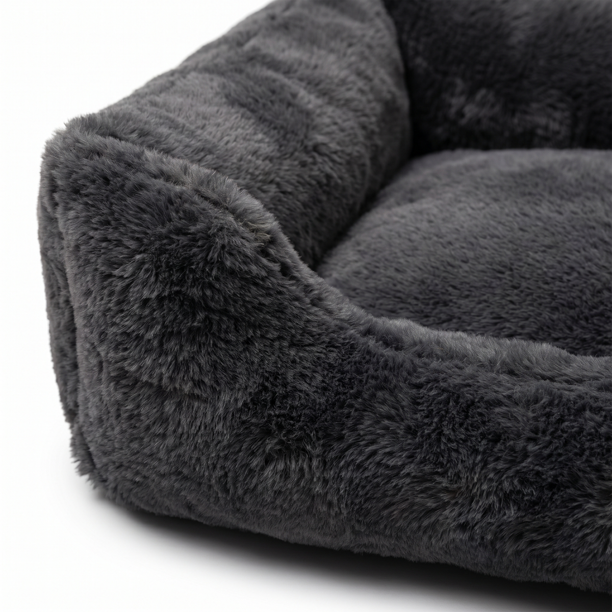 Lounger Dog Bed