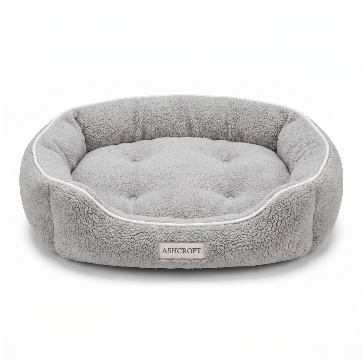 Teddy Dog Bed