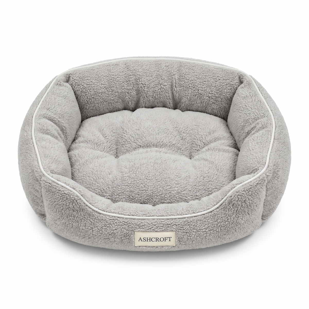 Teddy Dog Bed