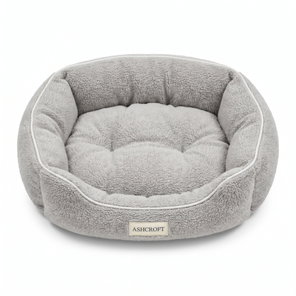 Teddy Dog Bed