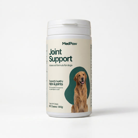 Hip & Joint Chews