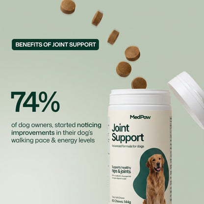 Hip & Joint Chews