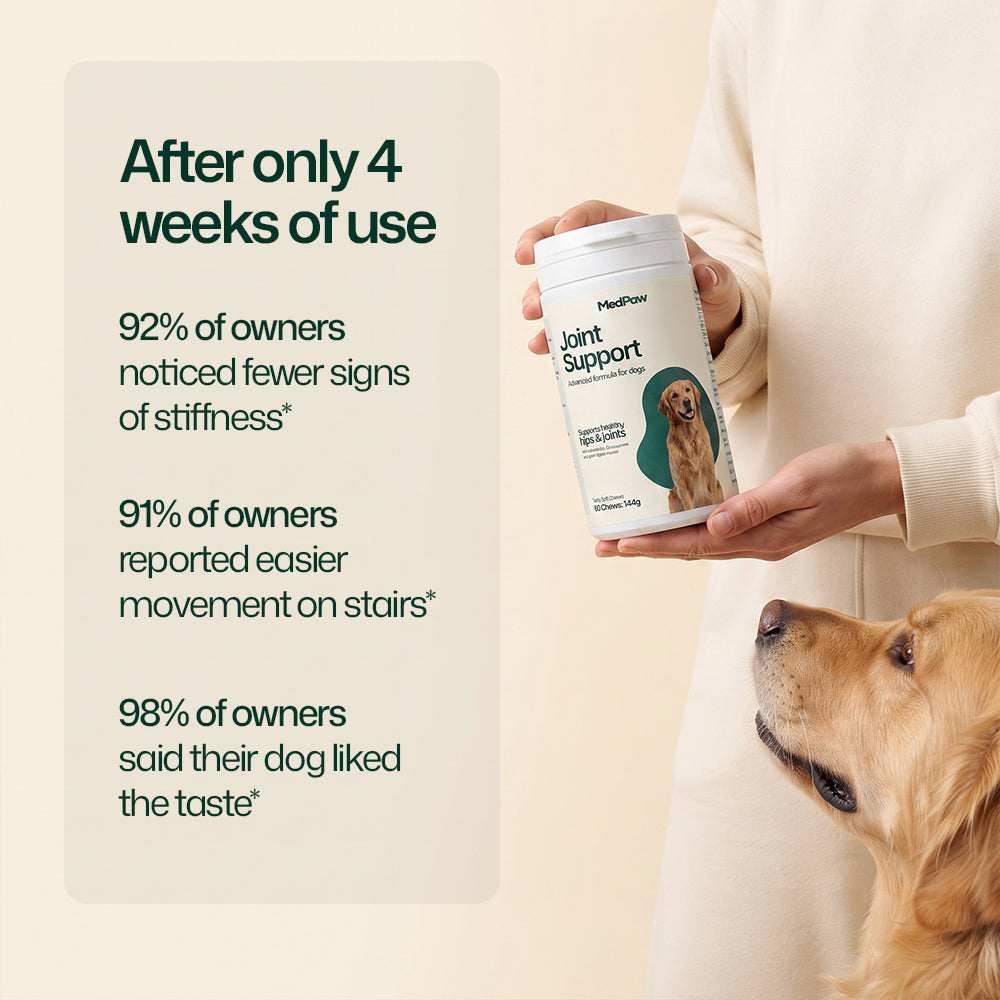 Hip & Joint Chews